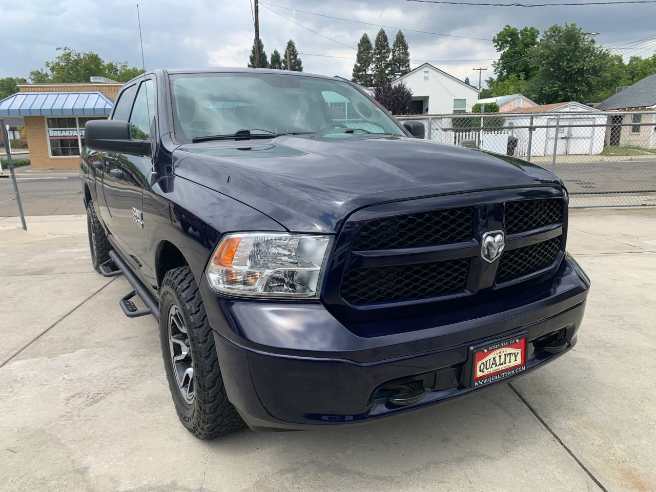 ram ram 1500 pickup 2018 1C6RR7KG9JS297265 image ram ram 1500 pickup 2018 1C6RR7KG9JS297265 image
